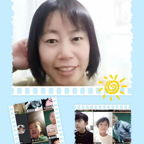 书香伴我行，故事享不停——北关学校第十七期蒲公英读书故事会