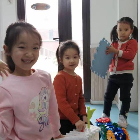 快乐游戏～轨道墙之旅