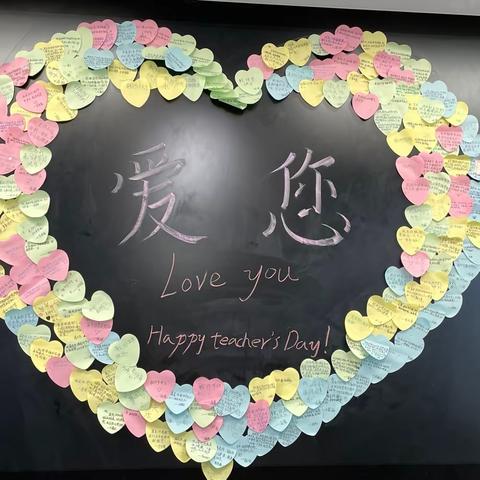 尊师重教，延绵传承之束脩之礼--记宏宇小学2018级2班 教师节班级活动