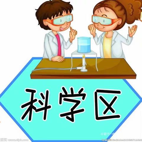 科学小实验                        —————六年级二班