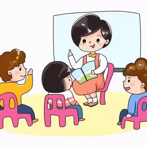 “幼儿成长，教师先行”——云集街道第二幼儿园公开课活动篇