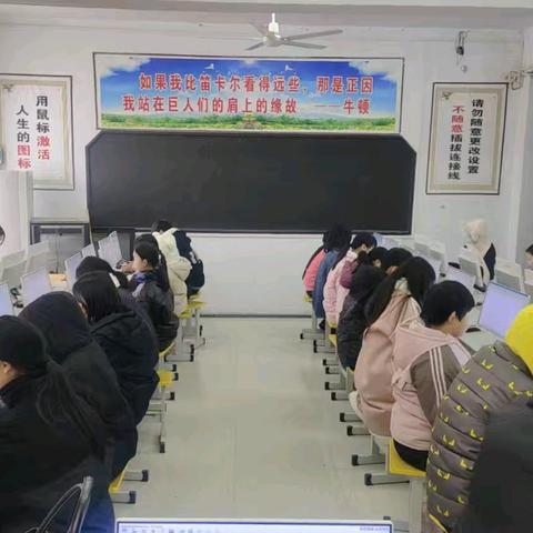 缤纷社团，团聚青春——张店镇中心小学社团活动剪影