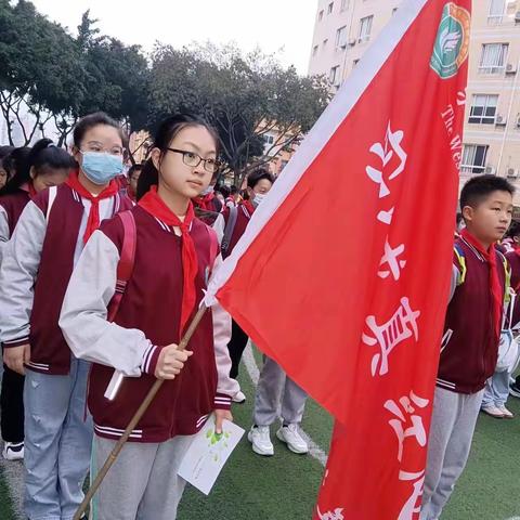 “寻味茶香  走读梅岭”研学旅