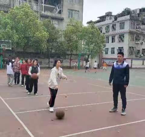 保桓跟岗学习第五天