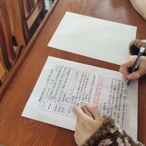 课堂展风采 实战砺精英——襄城区胡巷小学教学大比武活动