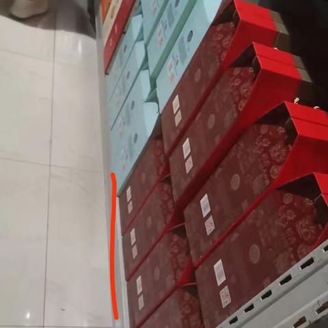 烟柜6月13日联合巡场问题汇总及整改