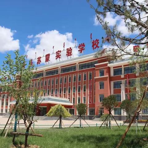 苏蒙高级中学全市统测喜报