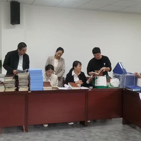 长安区秦岭保护局工作动态10.13