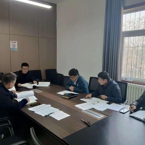 长安区秦岭保护局工作动态12.6