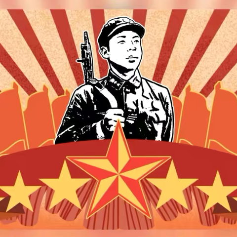 三月春风暖，一起学雷锋！ ‍        ——岩泉镇中心小学学雷锋月主题活动