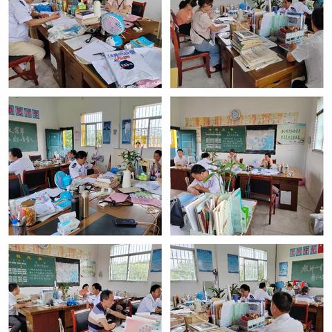 暖心家访，平安暑假——裴叶小学暑假家访活动