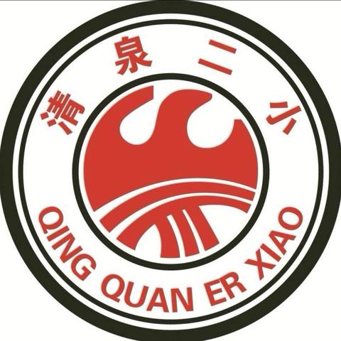 “清泉清水清洁风,创城创卫创新情”——清泉二小志愿者社会实践活动纪实