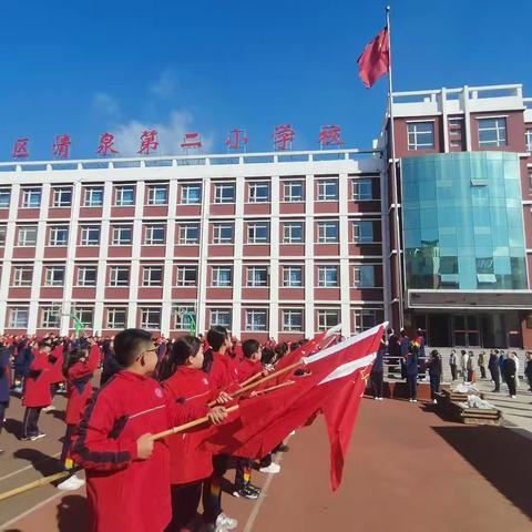云冈区清泉第二小学预防春季传染病致家长的一封信