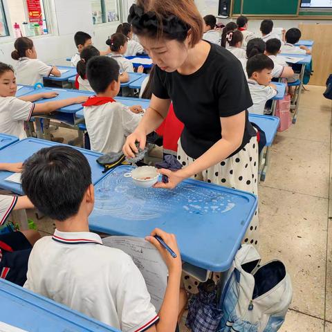 三七班第二学期班级总结