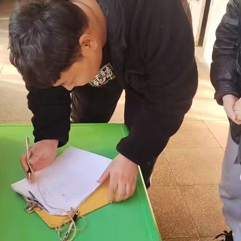 “期末汇报课，家园齐欢乐”阜城幼儿园期末汇报展示