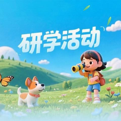 “探辽文化奥秘 传承文化薪火” ﻿碧流台小学研学实践活动纪实