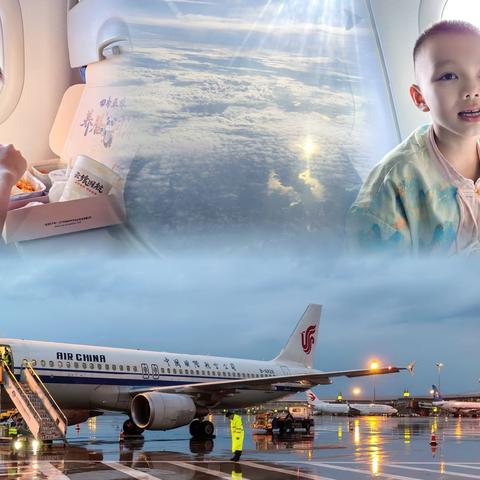 皇城寻踪五日，醉美帝都景色——记7月23至7月27月北京游