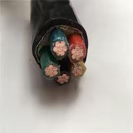 辐照交联低烟无卤电缆，WDZN-YJY电缆厂家直销批发