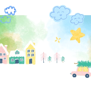 秋风为序启新程·行稳致远再出发——大辛庄办事处中心幼儿园开学前准备工作