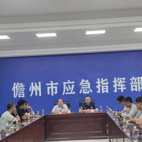 全市木材厂消防安全专项培训顺利开展 筑牢行业安全防线