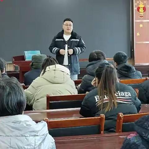 【五社联动·胜利街社工站】“温暖相伴 一路同行”精神康复讲座活动