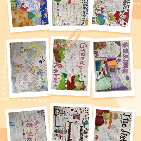 阅读促素养 竞赛展风采——八场中学英语阅读竞赛活动