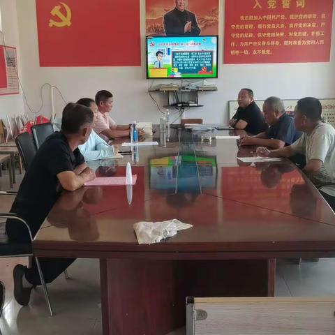 改造人居环境，打造宜居乡村