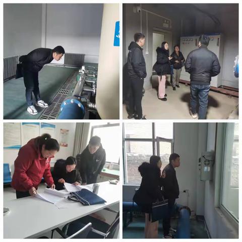 区卫体局多举措扎实推进国家卫生城市复审工作