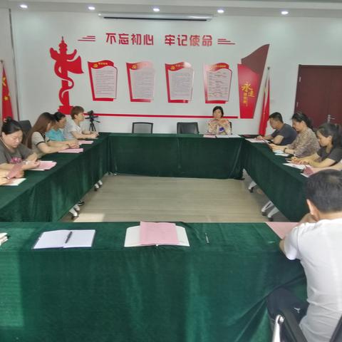 【幸福历城·群众满意】华夏山青社区红十字会第一次会员（代表）大会圆满结束