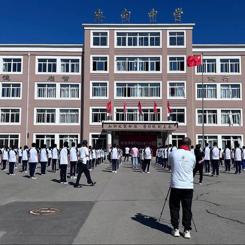 爱心助学，筑梦未来