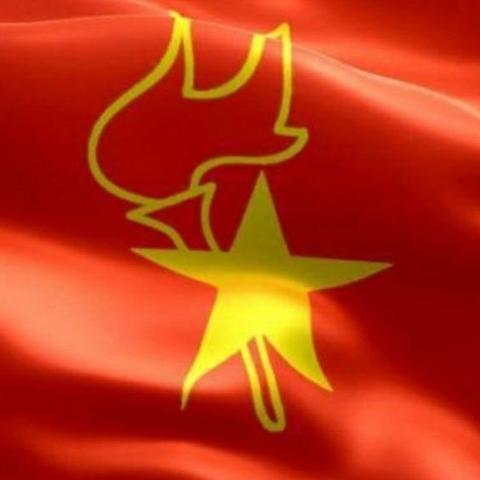 牢记党的教导，争做强国少年