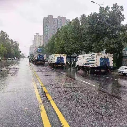 迎双节，净环境，提品质