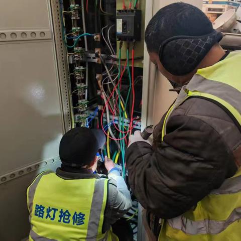 扬帆启航新征程，复工复产谱新篇