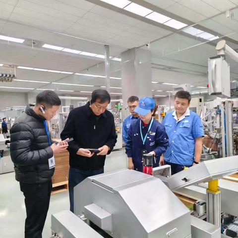 延安卷烟厂通过标准化良好行为企业AAAAA级评价