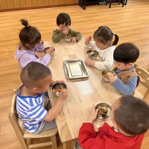 十堰市茅箭区通达蓝幼儿园第十五周食谱.（5.15-5.19）