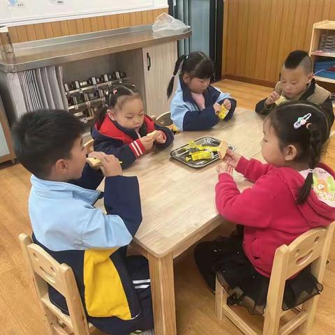 十堰市茅箭区通达蓝幼儿园第十六周食谱（5.22-5.26）