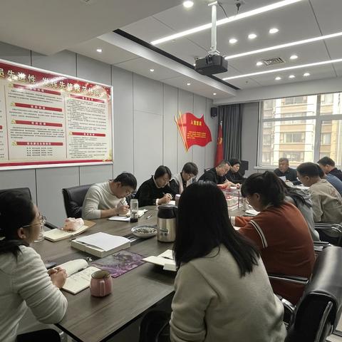 山西英佳律师事务所2023年度工作总结暨表彰大会成功召开