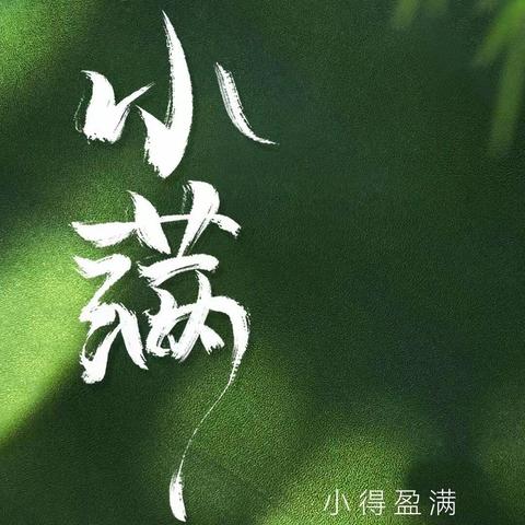 合肥市启明星幼教集团泰山路幼儿园：“小满正当时，万物渐盈满”——合肥市泰山路幼儿园小满节气系列主题活动