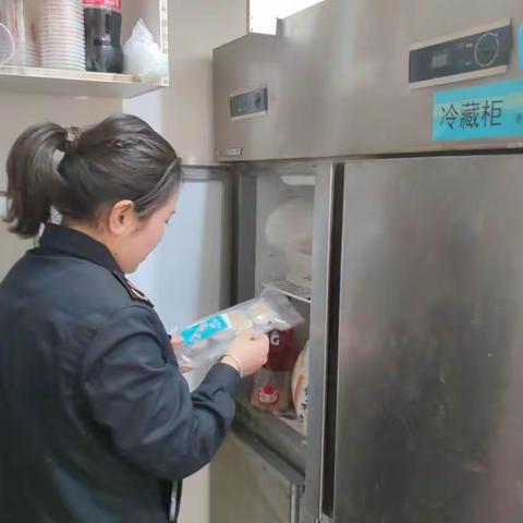 叶县市场监督管理局邓李所一周工作简报