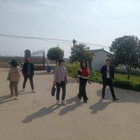 叶县市场监督管理局邓李所一周工作简报