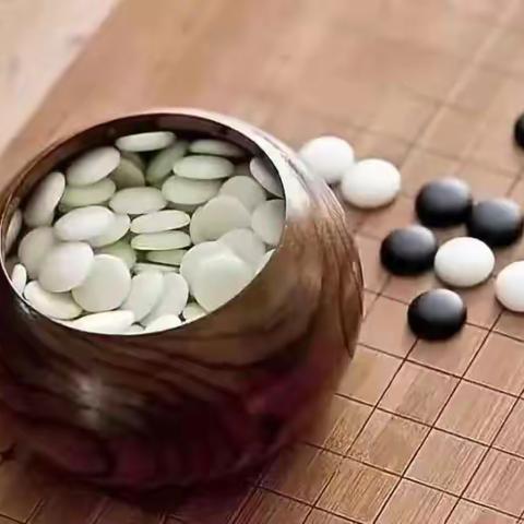 【松品园·社团活动 】    “棋”乐无穷，乐在“棋”中 托里县第二小学——五子棋社团