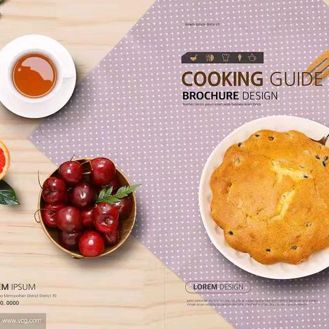 【新新美味周报】上周美食全记录，下周美味抢先看！