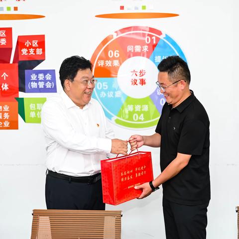实干笃行抓落实 ‍多点发力促提升