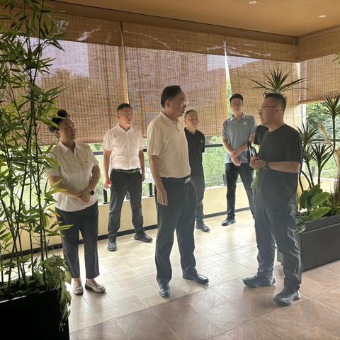 守牢底线促平安 ‍深耕民生促善治