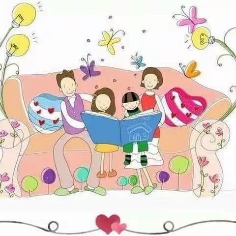 【实幼德育】我们的书香家庭评选结果揭晓了