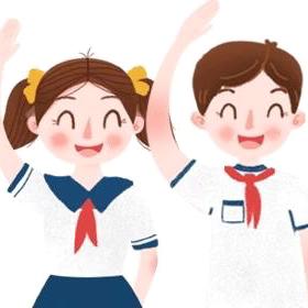 【梦想启航，共绘兴贤新篇章】—— 兴贤小学2024年新一届大队委竞选精彩回顾