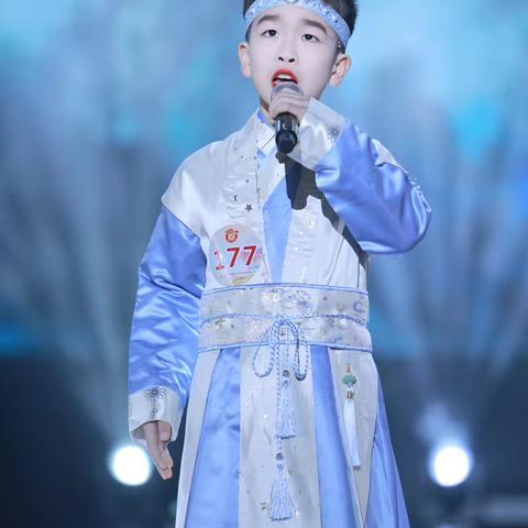 筑梦新时代 争做好少年——兴贤小学2024年度新时代好少年事迹宣传报道（第一期）