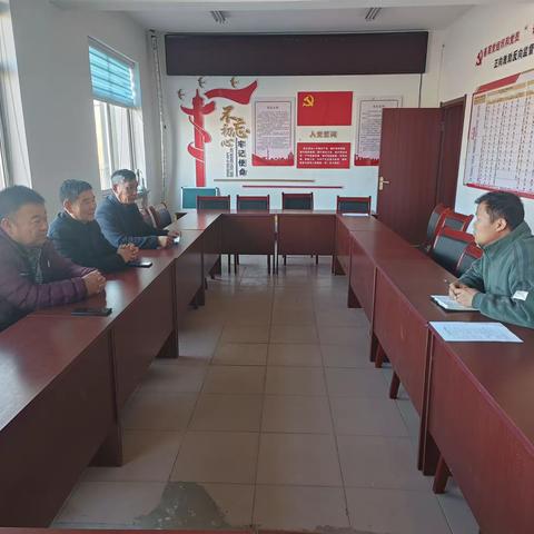 银川市绿化二处深入开展包抓联系乡村工作 助力乡村振兴