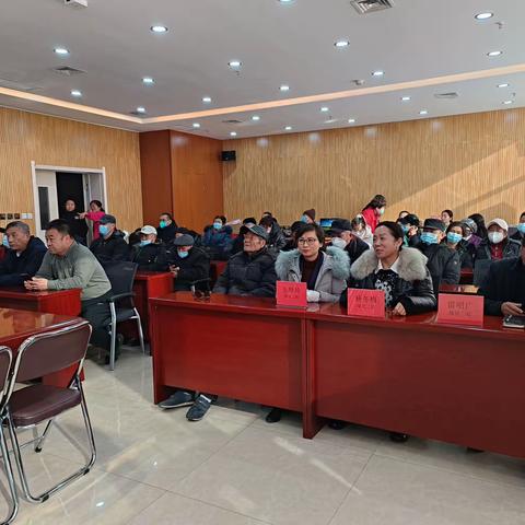 社区有事“吹哨”    部门闻讯“报到”    幸福“合伙人”全力解民忧 ——绿化二处开展“为民办实事”开放日活动