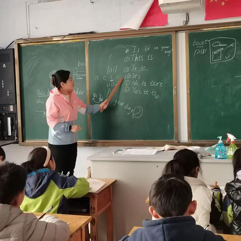 携爱而来，向梦而行——滨化爱心助学岔尖小学系列活动